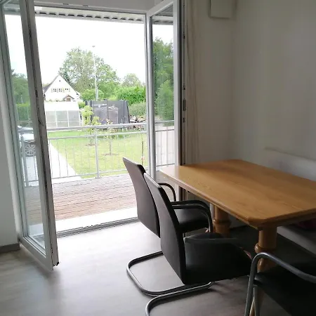 Appartement Ferienwohnung In Friedrichshafen Friedrichshafen