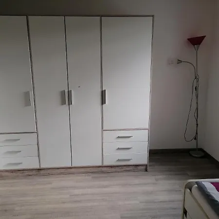 Appartement Ferienwohnung In Friedrichshafen Friedrichshafen