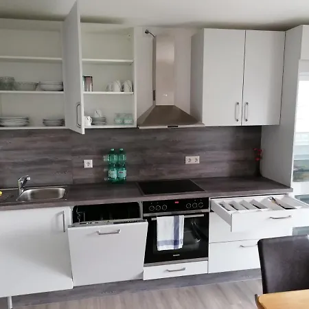 Ferienwohnung In Friedrichshafen Appartement Friedrichshafen
