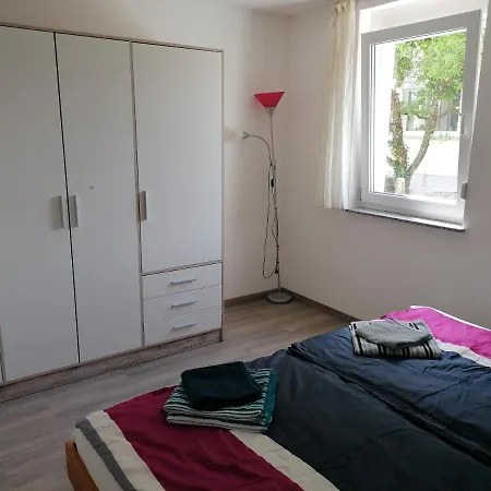 Ferienwohnung In Friedrichshafen Appartement