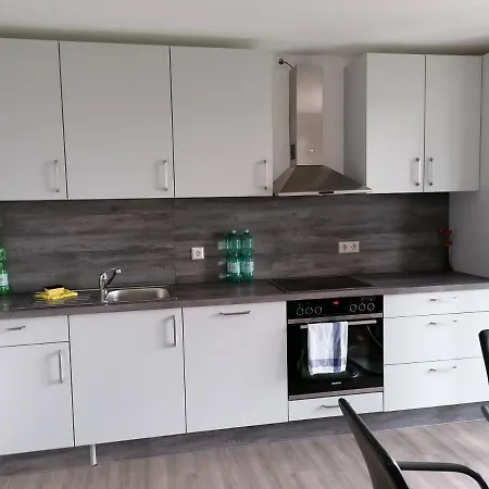 Ferienwohnung In Friedrichshafen