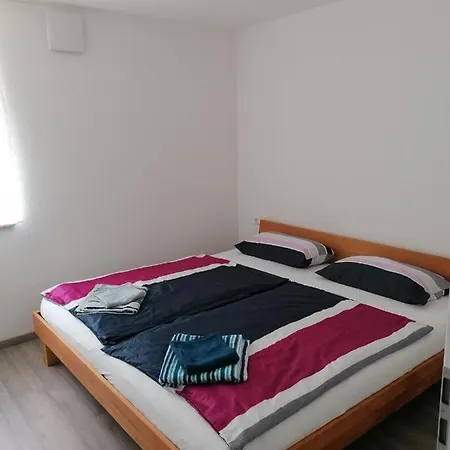 Ferienwohnung In Friedrichshafen