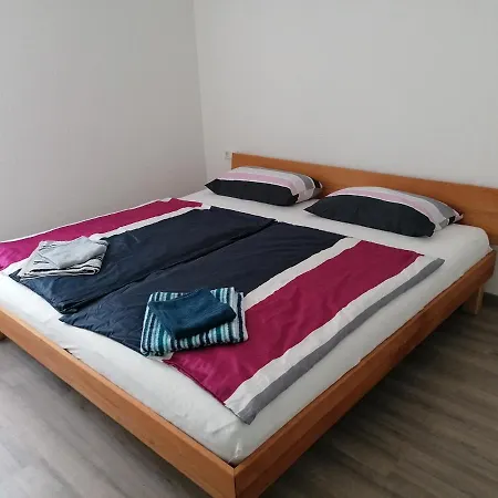 Ferienwohnung In Friedrichshafen Appartement Friedrichshafen