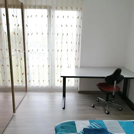Ferienwohnung In Friedrichshafen Appartement Friedrichshafen