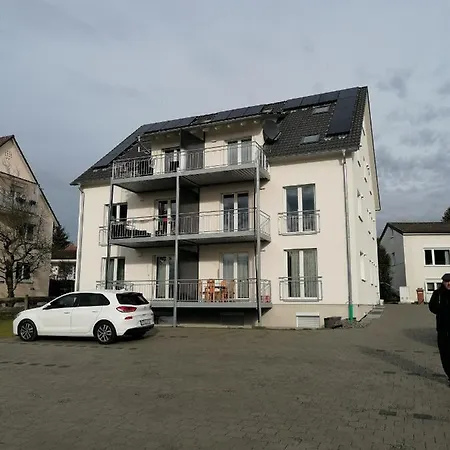 Ferienwohnung In Friedrichshafen Appartement *