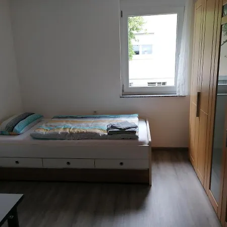 Ferienwohnung In Friedrichshafen * Friedrichshafen