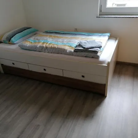 Ferienwohnung In Friedrichshafen Appartement *